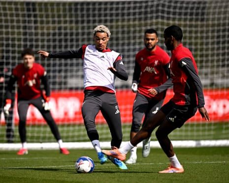 Tight Championship Race and Foden's Crucial Moment Ahead of FA Cup Showdown