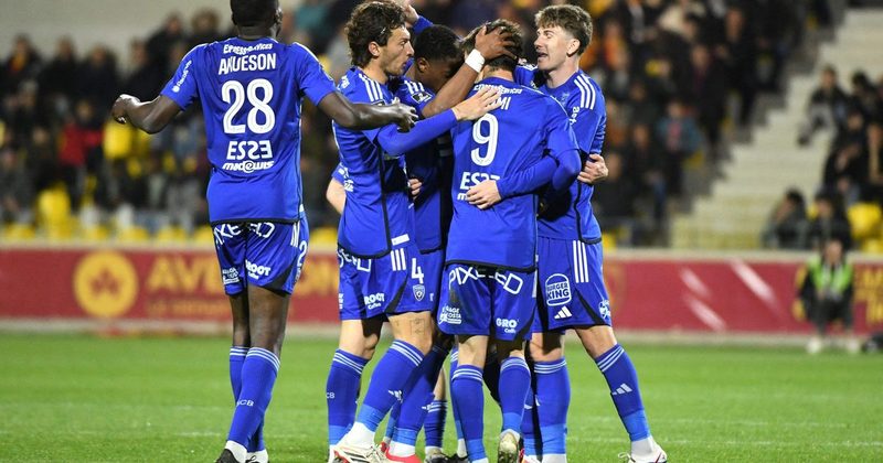 Le Sporting Club de Bastia face à Amiens : une finale pour le maintien ce soir