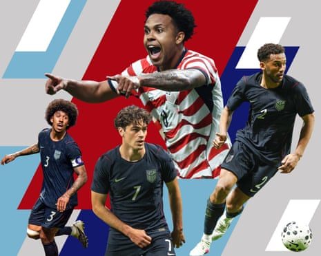 USMNT's 2026 World Cup Roster Predictions: Key Picks and Controversies