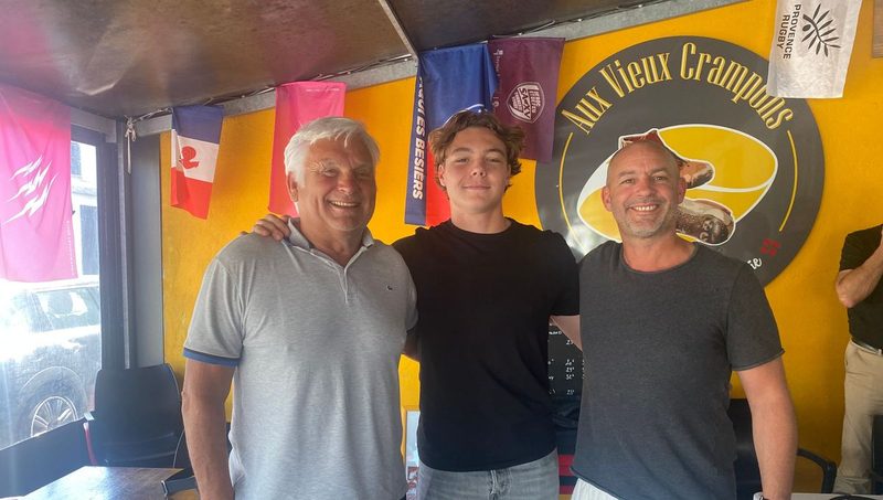 Le Stade Rochelais face à la Section Paloise : un match décisif pour l'Europe