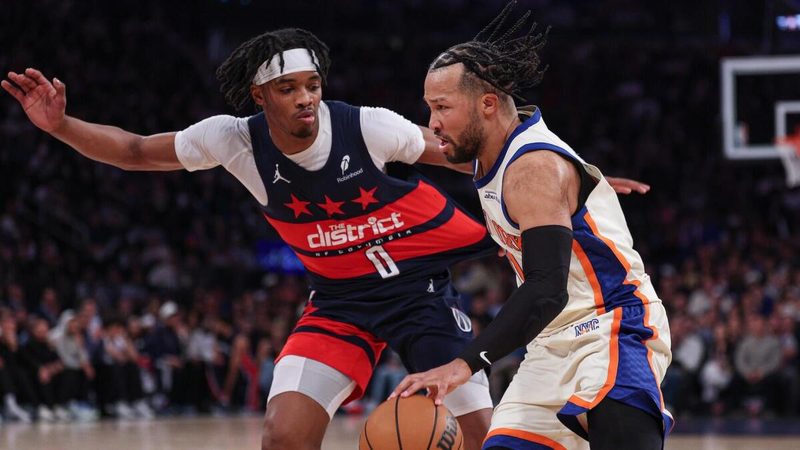 Bulls Aim for Upset as Knicks Look to Extend Winning Streak at Madison Square Garden