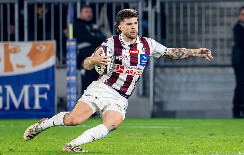 Champions Cup 2026 : Les affiches des 8es de finale dévoilées ce week-end