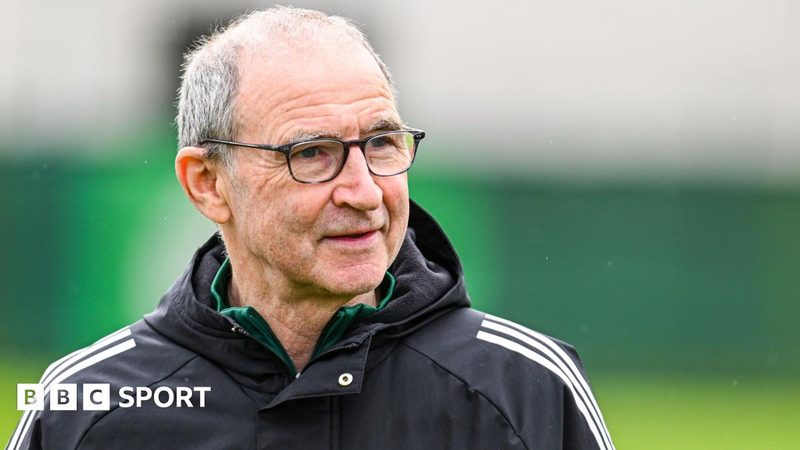 Celtic's Martin O'Neill Faces Pressure as Title Race Tightens