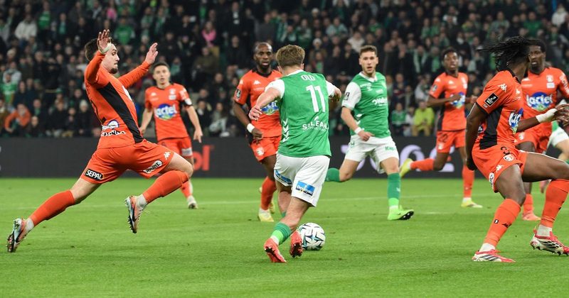Le Stade Lavallois accroche un point précieux face au Red Star (0-0)