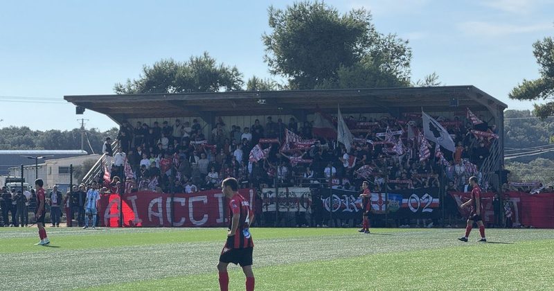 L'AC Ajaccio conteste l'arrêté de huis-clos avant le match contre le FC Borgo