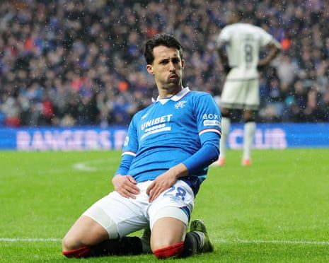 Rangers Rise to Scottish Premiership Summit with Thrilling Win Over Dundee United
