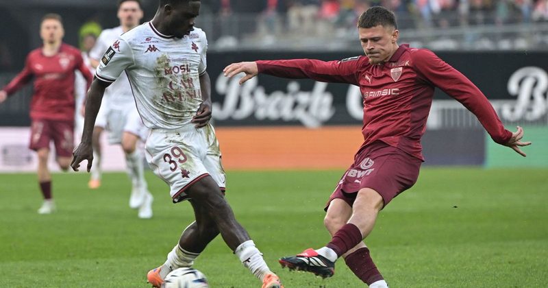 Le Stade Rennais se déplace à Brest pour un derby breton décisif