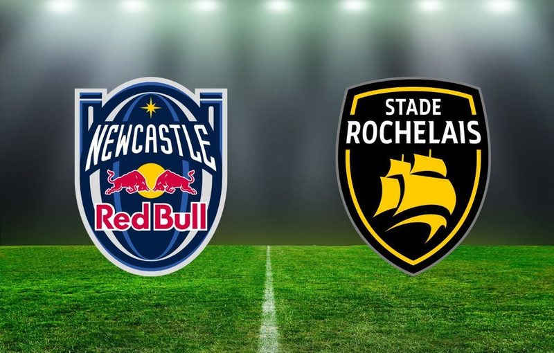 Newcastle affronte La Rochelle : date, heure et chaîne de diffusion du match !