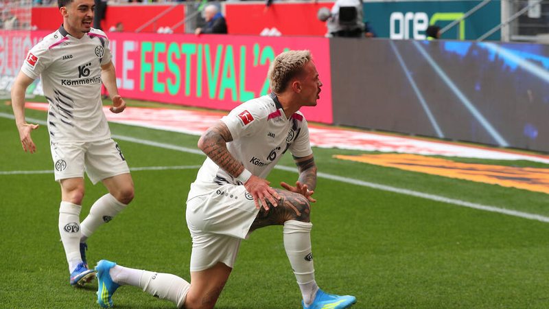 Mainz sichert sich wichtigen Sieg gegen Hoffenheim im Abstiegskampf