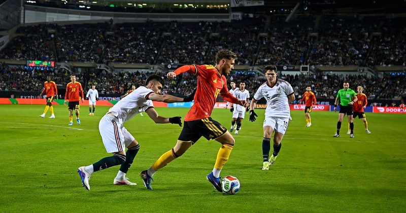 L'AS Saint-Étienne démarre mal à Nancy avec un but encaissé dès la 6e minute