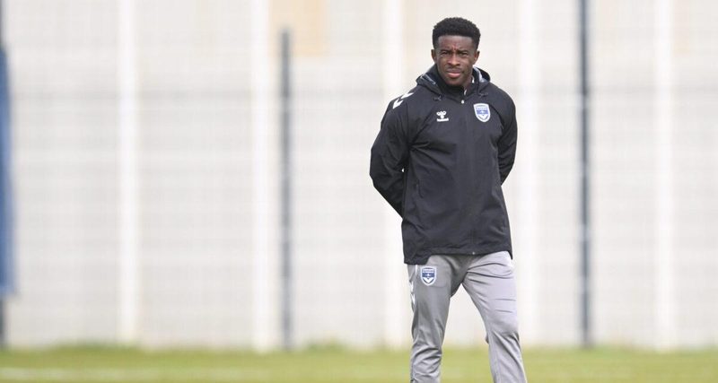 Le Bordeaux de Mavuba s'impose, mais La Roche reste intraitable