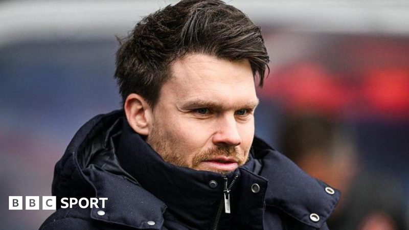 Rangers Soar to Scottish Premiership Summit as Rohl Stays Focused on the Future