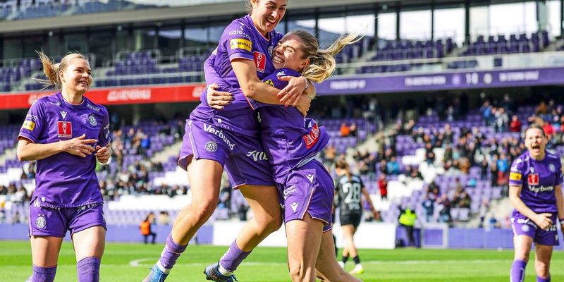 Finale des ÖFB-Frauen-Cups: Austria trifft auf Salzburg im Duell um den Titel