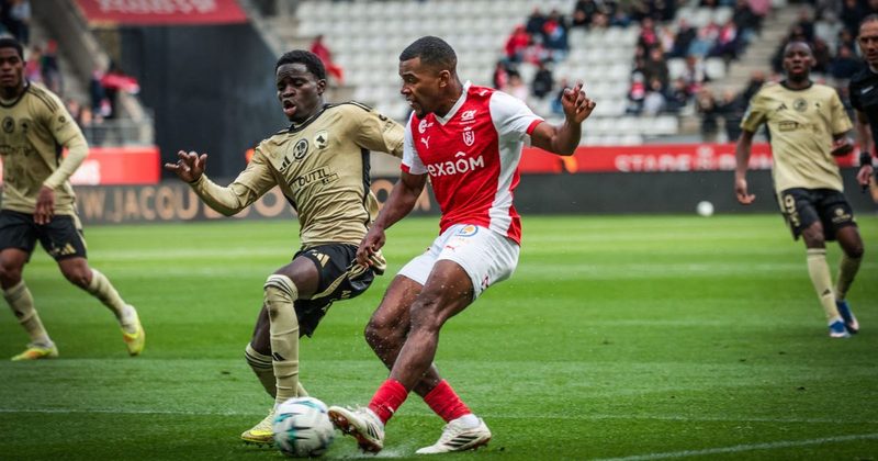 Le Stade de Reims cherche à briser sa malédiction face à Boulogne