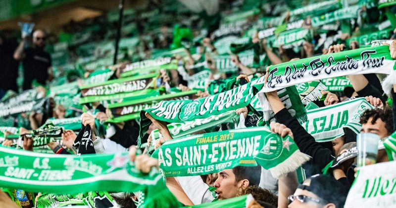 L'ASSE face à la menace de dissolution de ses ultras : rassemblement prévu le 11 avril