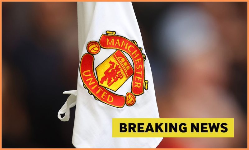 Manchester United Eyes Everton's James Garner for Midfield Reinforcement