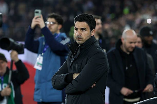 Southampton's Social Media Trolls Arsenal After Stunning FA Cup Upset