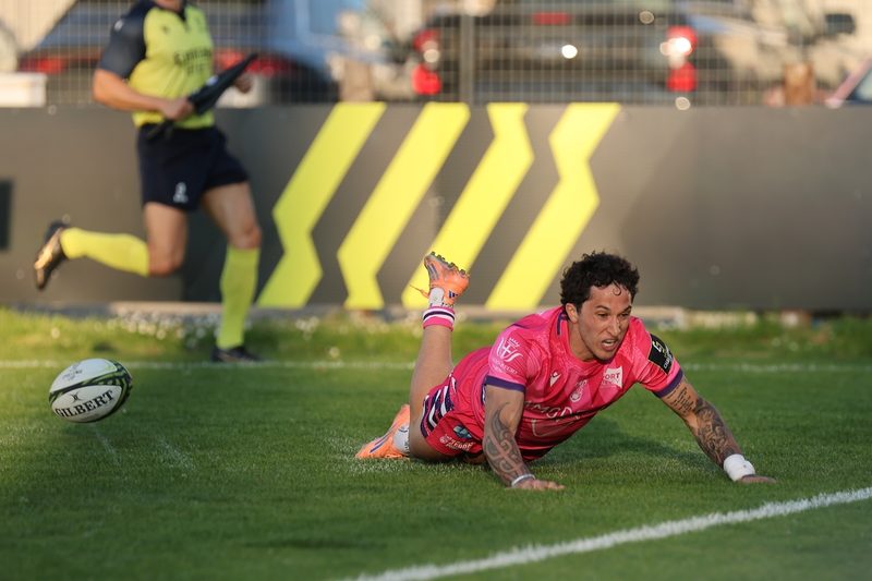 Le Zebre trionfano su Pau e conquistano i quarti di finale di Challenge Cup