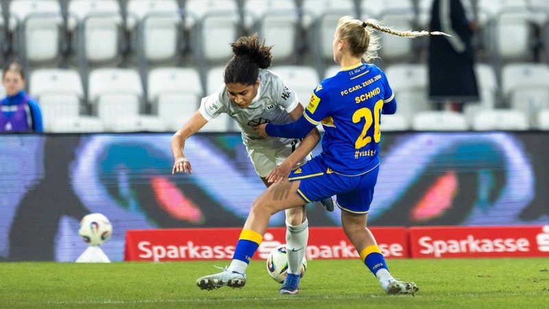 Jena möchte im DFB-Pokal gegen Wolfsburg das Unmögliche möglich machen