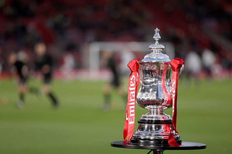 FA Cup Semi-Final Draw: Chelsea, Man City, and Southampton Await Their Fate