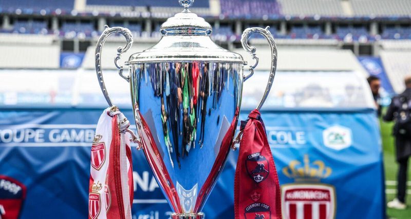 La Coupe Gambardella : Le Stade Rennais et le PSG brillent en quarts de finale