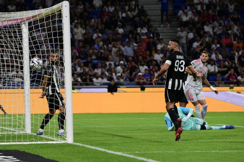 L'OL en quête de rédemption face à Angers : horaire et diffusion TV