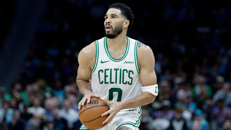 Celtics Aim for Dominance Against Raptors in Key Playoff Preview Showdown