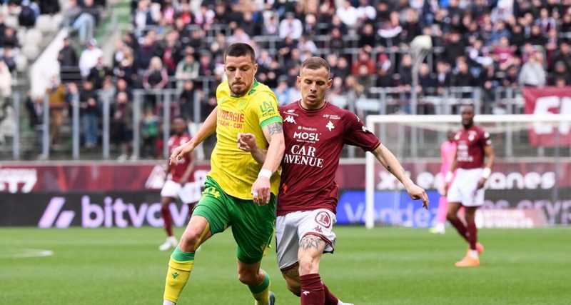 Ligue 1 : Un multiplex de la 28e journée marqué par des nuls frustrants