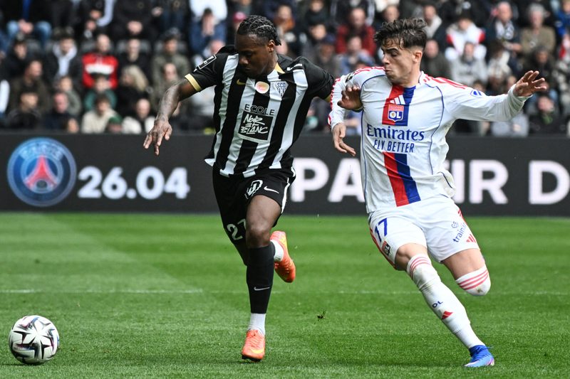 L'OL stagne après un match nul (0-0) face à Angers : analyse et enseignements