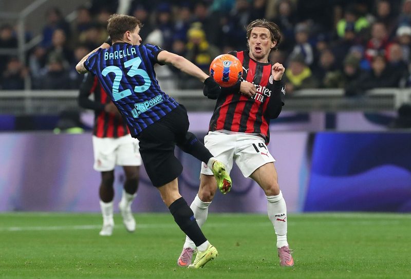 Amichevoli di lusso in Australia: Juve, Inter e Milan si sfidano a Perth