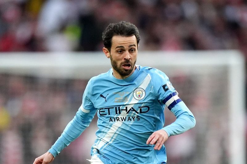 Bernardo Silva's Manchester City Farewell Looms as Southampton Set for FA Cup Clash