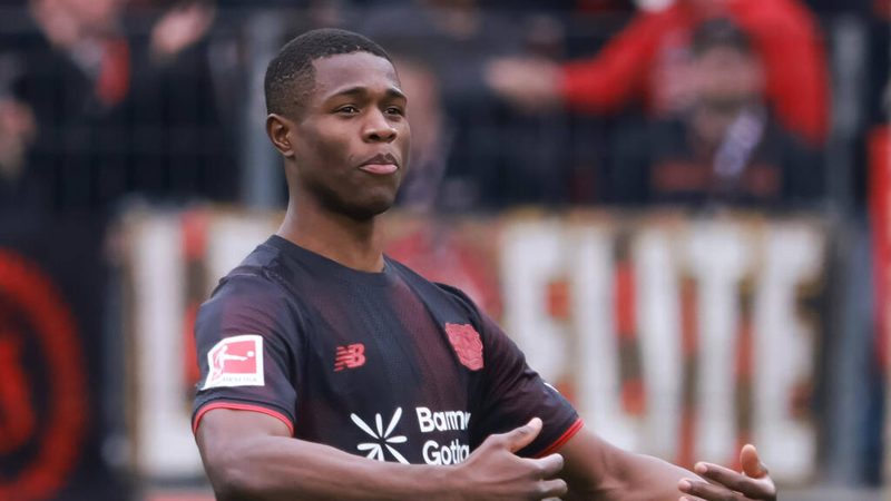 FC Bayern zeigt Interesse an Christian Kofane, doch teurer Wechsel scheint unwahrscheinlich