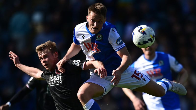 Goalless Stalemate: Blackburn Rovers and West Bromwich Albion Share the Spoils