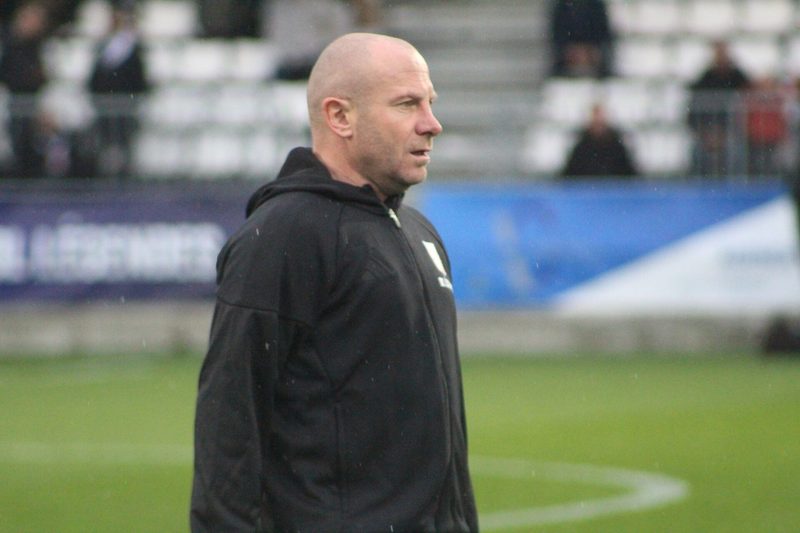 L'OL s'incline face à Rennes (0-3) : Balmont déçu par le manque de réactivité