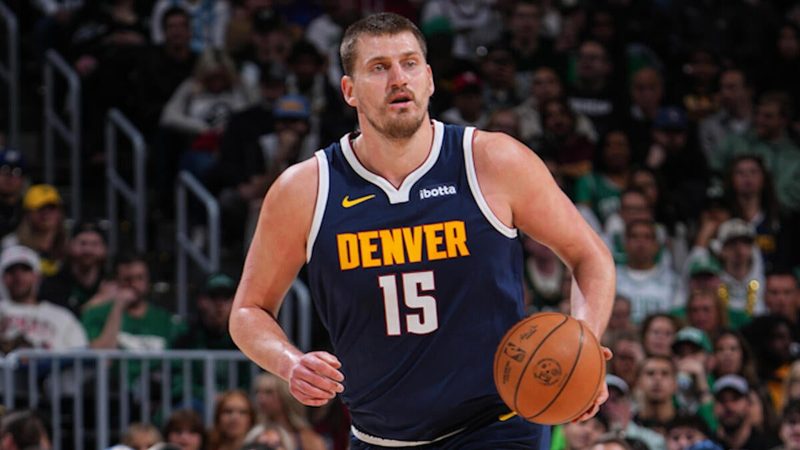 Nuggets Chase History as Playoff Picture Heats Up: Key Matchups and Best Bets