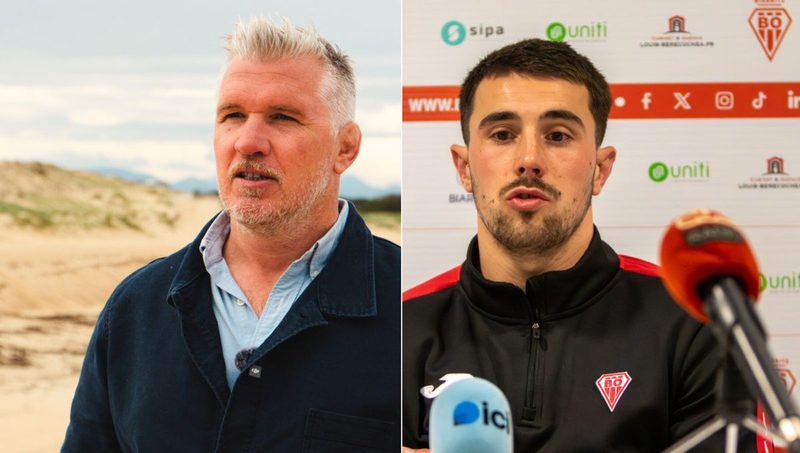 Le Biarritz Olympique en pleine forme avant le match décisif contre Nevers