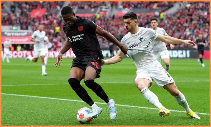 Arsenal Set to Make Formal Bid for Bayer Leverkusen's Rising Star Christian Kofane