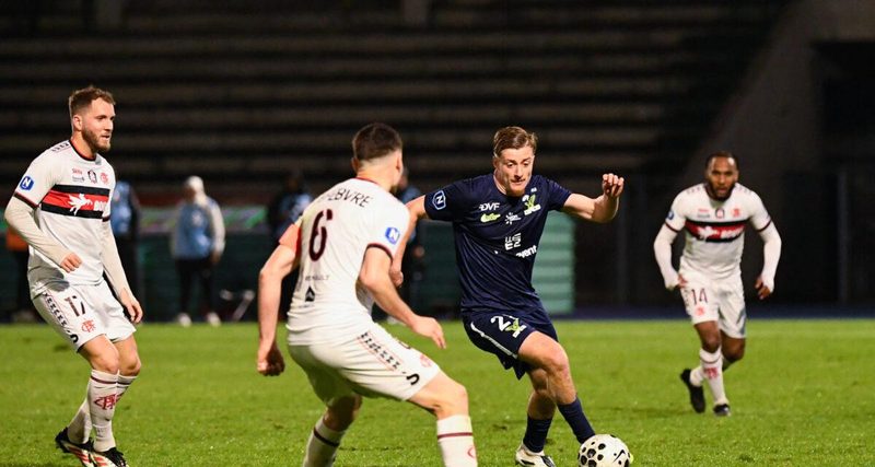 National : le programme complet de la 29e journée dévoilé