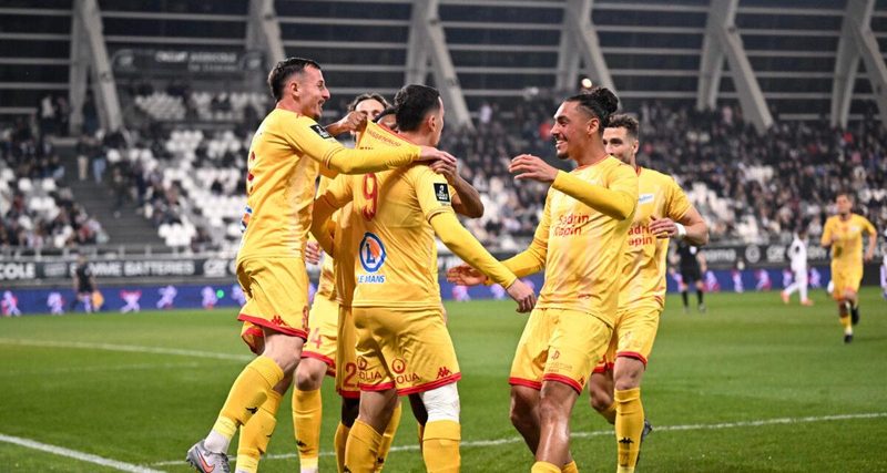 Le choc Le Mans-Pau : date, heure et diffusion du match décisif !