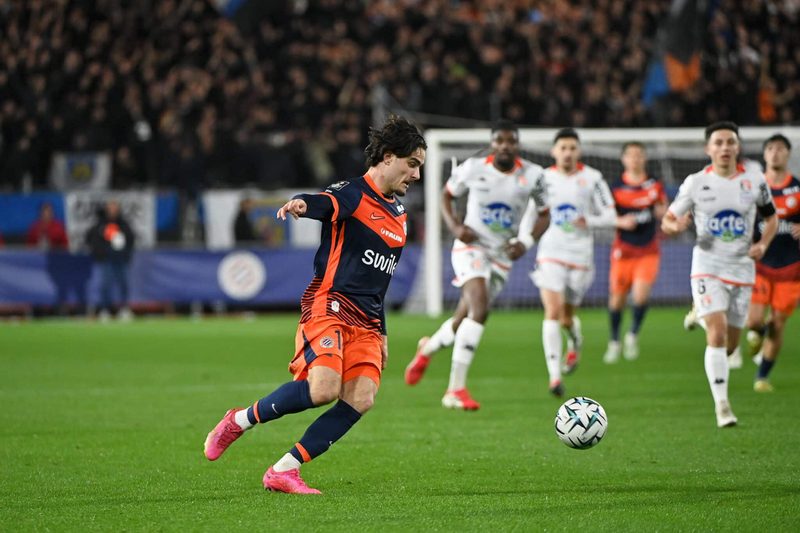 Le MHSC déçu : Nicolas Pays évoque des regrets après le nul face à l'ESTAC