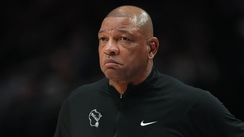 Doc Rivers Faces Uncertain Future with Bucks Amid Coaching Changes