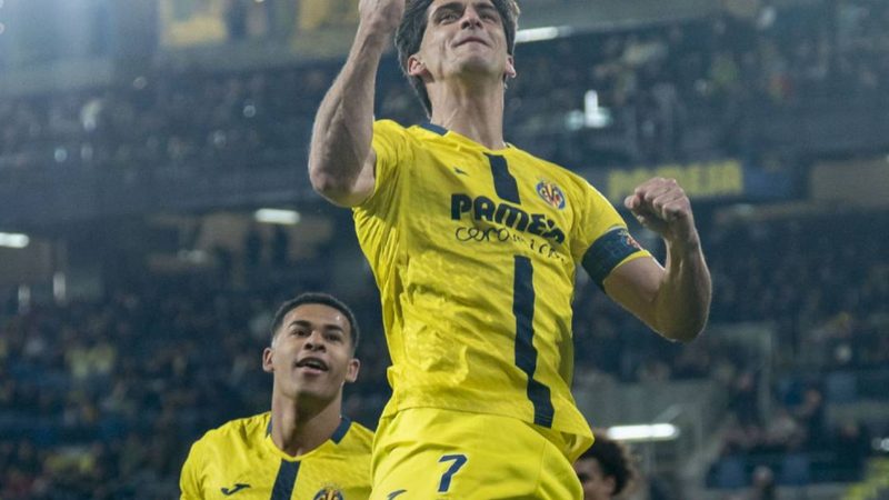 Girona busca recuperar sensaciones ante un Villarreal en racha