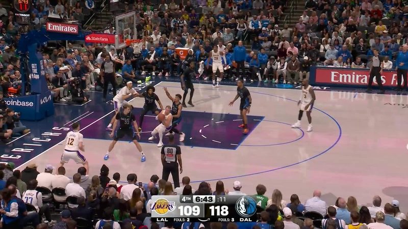 Cooper Flagg brilha e quebra recordes em vitória emocionante dos Mavericks