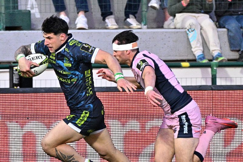 Benetton e Zebre pronte a scrivere la storia ai quarti di finale della Challenge Cup
