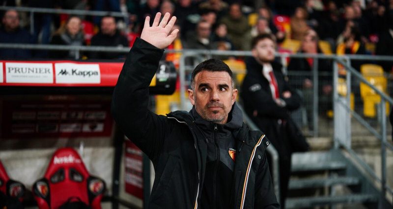 Le Mans s'impose brillamment 4-0 contre Pau et reste ambitieux en Ligue 2