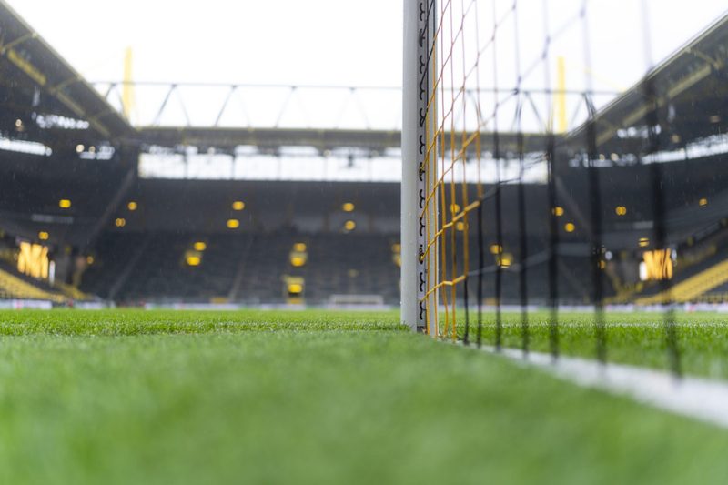 Borussia Dortmund prüft Verpflichtung von Talent Ait Boudlal als Süle-Ersatz