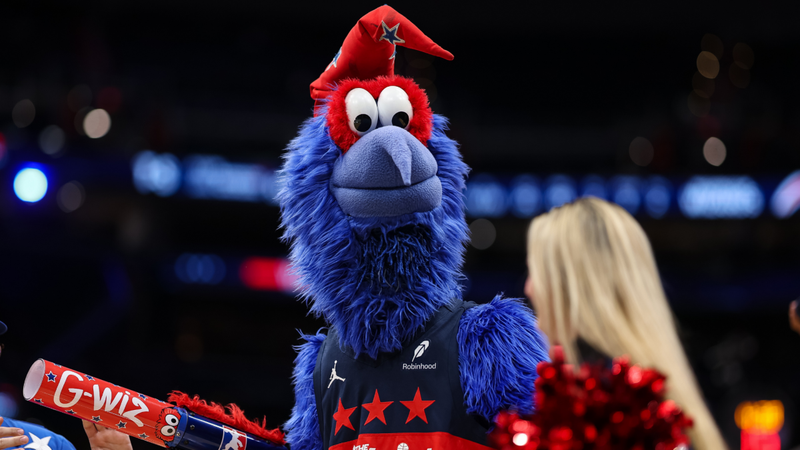 Wizards Claim the Bottom Spot as NBA Season Ends with Historic Tanking Night