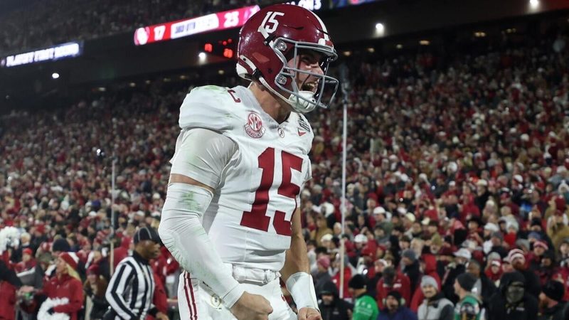 Six Surprising Scenarios That Could Shake Up the 2026 NFL Draft
