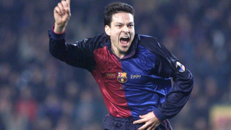 Jari Litmanen sorprende al volver al fútbol a los 55 años con el Kalev Tallinn