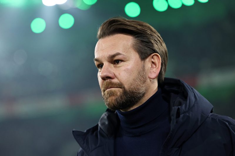 Italienische Topklubs zeigen Interesse an Kölner Nachwuchstalent Emanuele Esposito